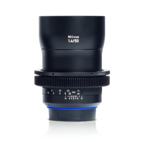取寄 ZEISS Lens Gear レンズギア Medium（ミディアム）Carl Zeiss