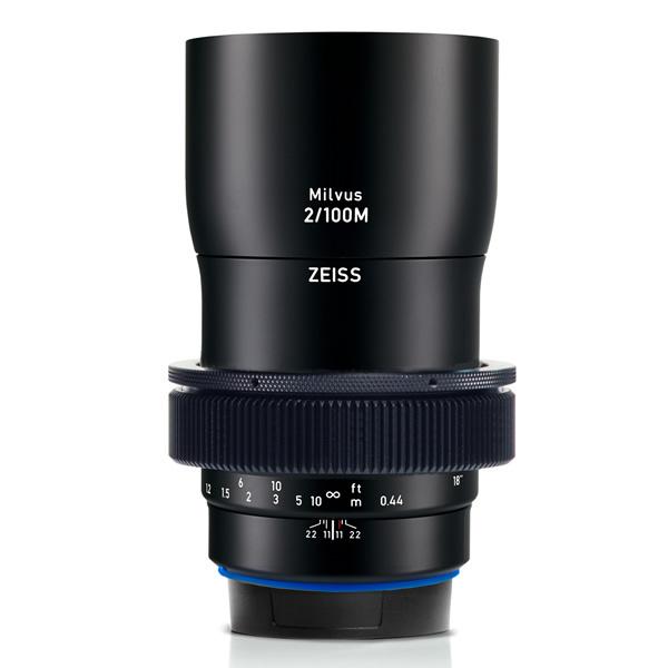 取寄 ZEISS Lens Gear レンズギア Medium（ミディアム）Carl Zeiss