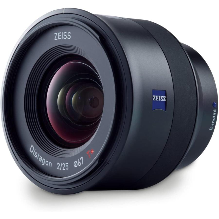 20,000円分キャッシュバック対象商品]即配 ZEISS Batis 2/25 ソニーE