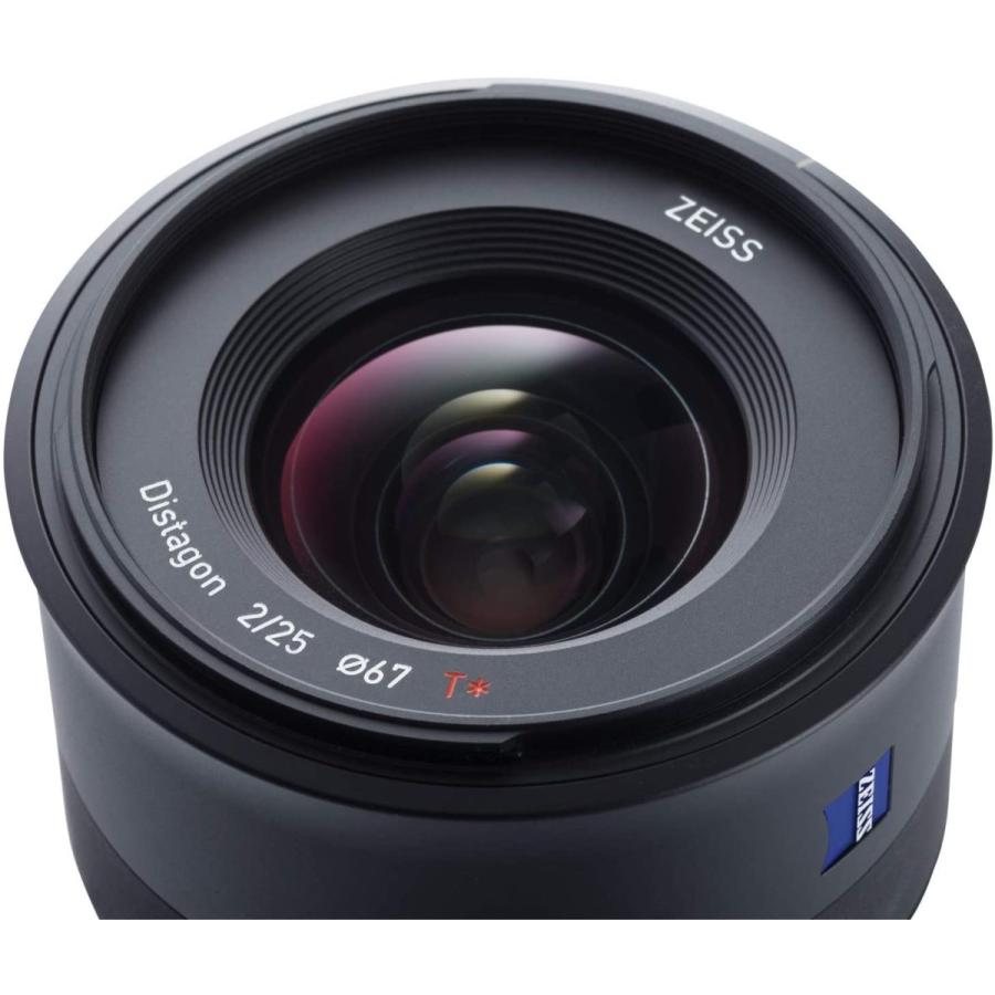 20,000円分キャッシュバック対象商品]即配 ZEISS Batis 2/25 ソニーE