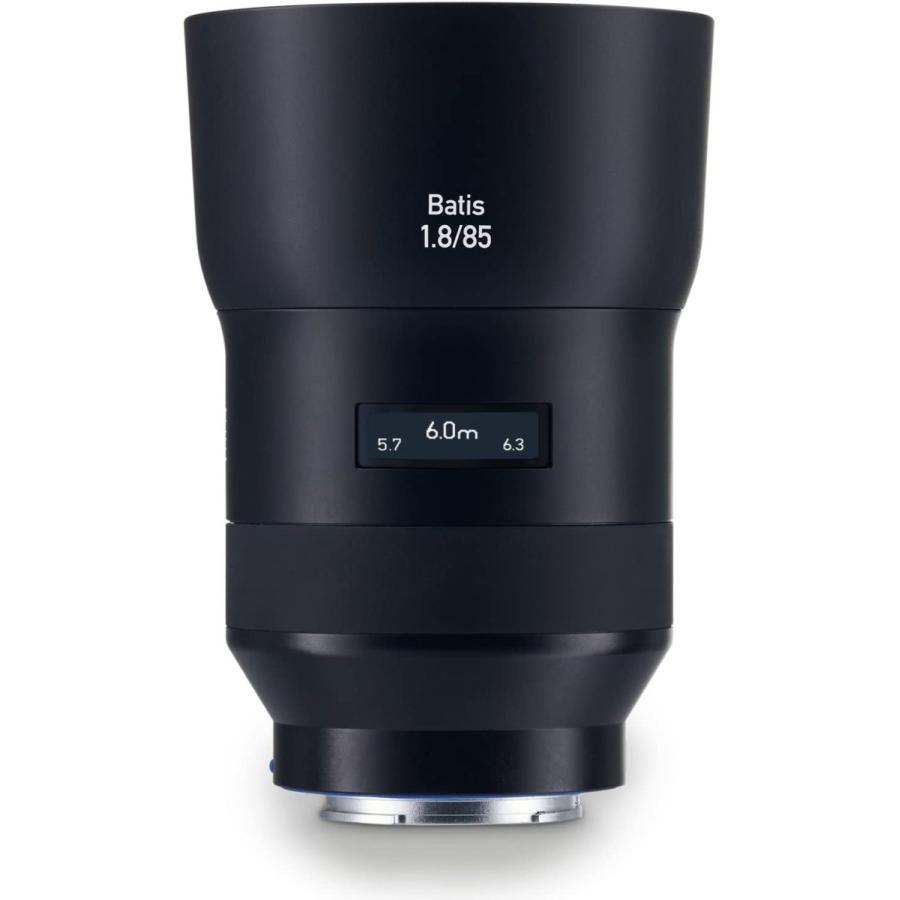 即配 ZEISS Batis 1.8/85 ソニーEマウント Carl Zeiss カールツアイス