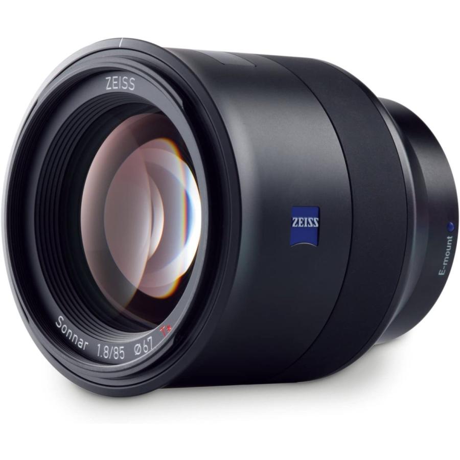 即購入OK 即配 (KT*) ZEISS Batis 1.8/85 ソニーEマウント Carl Zeiss カール