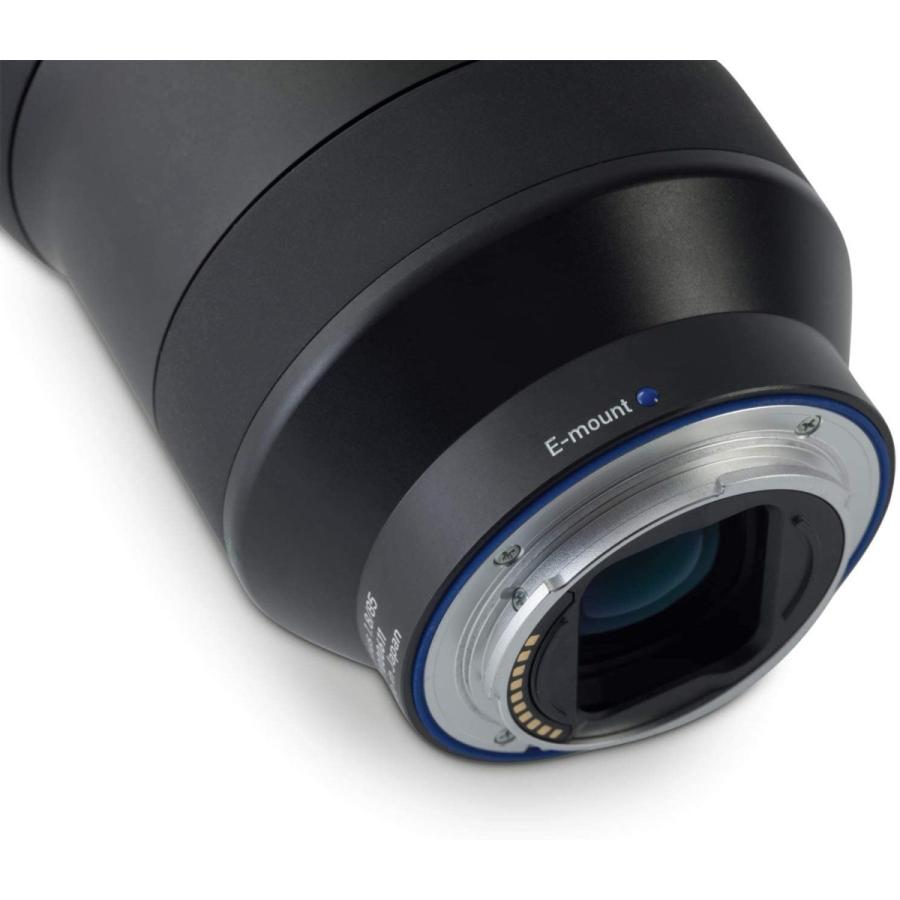 取寄 ZEISS Batis 1.8/85 ソニーEマウント Carl Zeiss カールツアイス