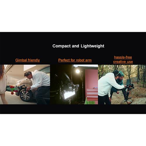 LAOWA 取寄 (SJ) Sword 4 Lens Bundle (25, 35, 60, 100mm) Arri