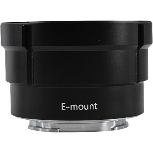 LAOWA（ラオワ） 取寄 (SJ) 15mm T4.8 Zero-D Shift Cine用交換