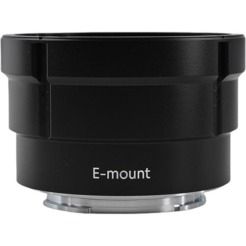 LAOWA 取寄 (SJ) 20mm T4.1 Zero-D Shift Cine用交換バヨネット Sony