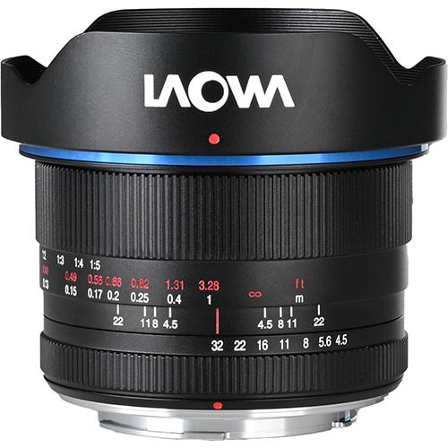 LAOWA（ラオワ） 取寄 (SJ) 15mm F4.5 0.5X Wide Angle Macro Nikon F