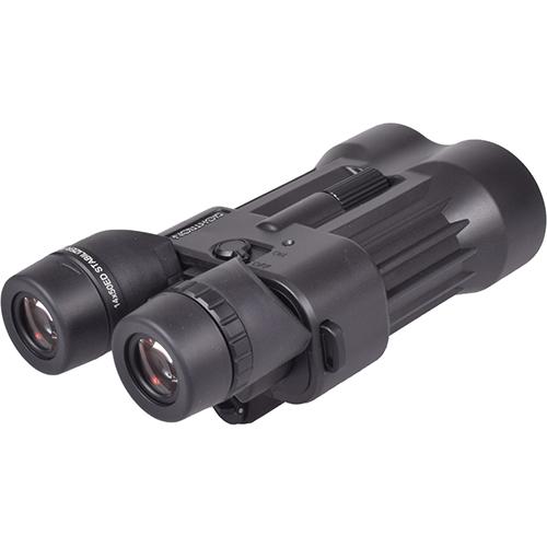 SIGHTRON 取寄 (SJ) 防振双眼鏡 SIII 1450ED STABILIZER