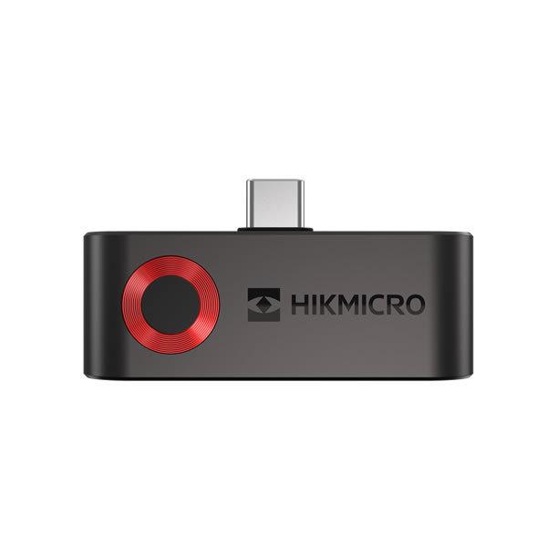 取寄 (SJ) HIKMICRO Mini1  スマートフォン用ポータブルサーモグラフィー  ハイクマイクロ