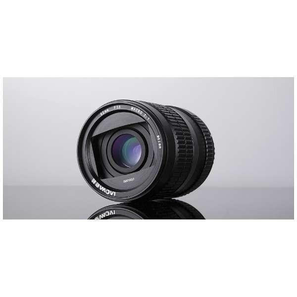 LAOWA（ラオワ） 取寄 (SJ) 交換レンズ V-DX 60mm F2.8 MACRO 2:1