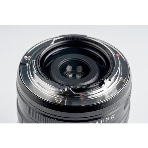 LAOWA（ラオワ） 取寄 (SJ) 交換レンズ 10-18mm F4.5-5.6 FE Zoom