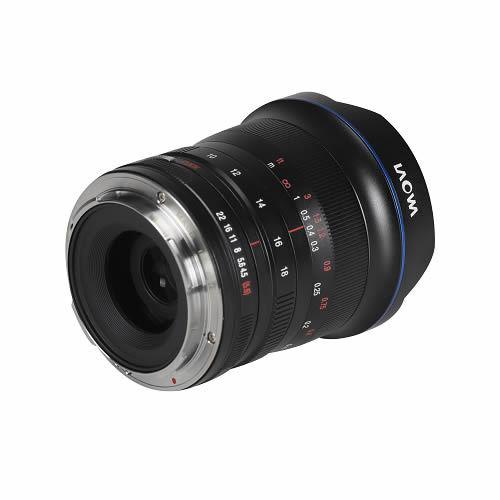 取寄  LAOWA ラオワ  交換レンズ LAOWA 10-18mm F4.5-5.6　ニコンZマウント 送料無料｜kenkotokina｜02