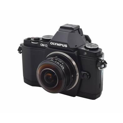 レンズ(単焦点) LAOWA 7.5mm F2 MFT 取寄 (SJ) LAOWA ラオワ 交換レンズ 4mm F2.8 Fisheye MFT