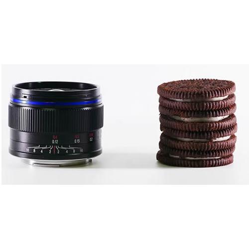 取寄 (SJ) LAOWA ラオワ 交換レンズ 10mm F2 Zero-D MFT マイクロ