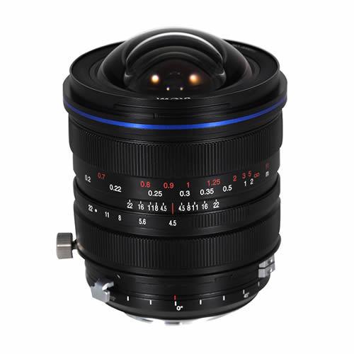 取寄 (SJ) LAOWA ラオワ 交換レンズ 15mm F4.5 Zero-D Shift 取寄 (SJ) LAOWA ラオワ 交換レンズ 15mm F4.5 Zero-D Shift