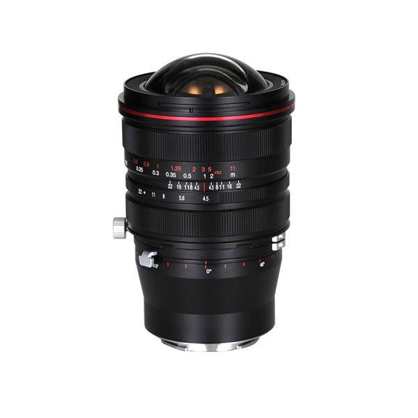 買収買収取寄 LAOWA ラオワ 交換レンズ LAOWA 15mm F4.5 R Zero-D