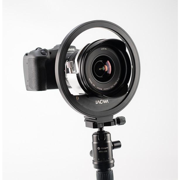超広角 TAMRON 11-18mm F4.5-5.6 Di II Canon 取寄 (SJ) LAOWA ラオワ シフトレンズサポート Shift Lens Support