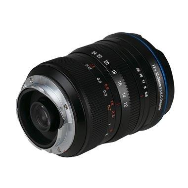 取寄 (SJ) LAOWA 12-24mm F5.6 ZOOM ソニーFEマウント ラオワ