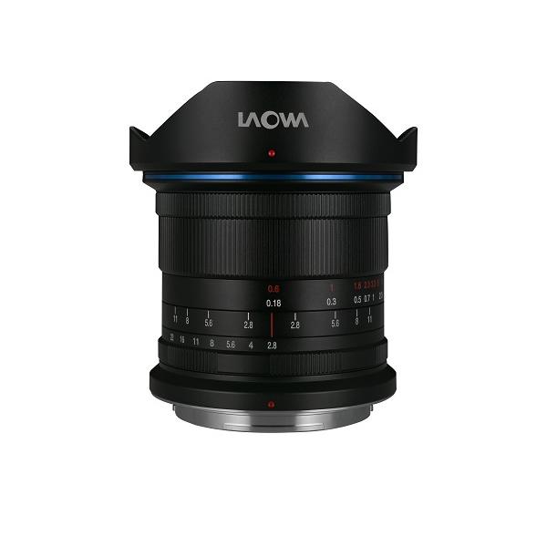 SONY ソニー　E 70-350mm F4.5-6.3 G OSS LAOWA（ラオワ） 取寄 (SJ) LAOWA 19mm F2.8 ZERO-D GFX Fuji GFX