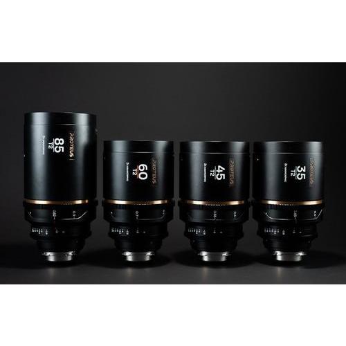 タムロン 18-300mm F3.5-6.3 富士フイルムXマウント用 取寄 (SJ) Proteus 2X Anamorphic 45mm T2 Amber Canon EF/Arri PL