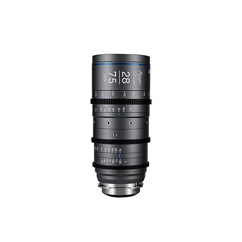 取寄 (SJ) LAOWA Ranger FF 28-75mm T2.9 LITE ラオワ 交換レンズ