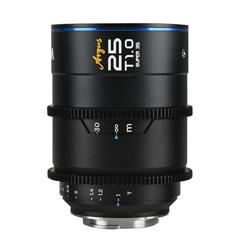 広角 TAMRON SP AF 17-35mm F2.8-4 Di キャノン用 LAOWA 取寄 (SJ) Argus S35 Cine 3-Lens Bundle 18mm+25mm+33mm