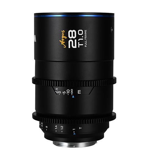LAOWA（ラオワ） 取寄 (SJ) Argus FF Cine 28mm T1 ソニーEマウント