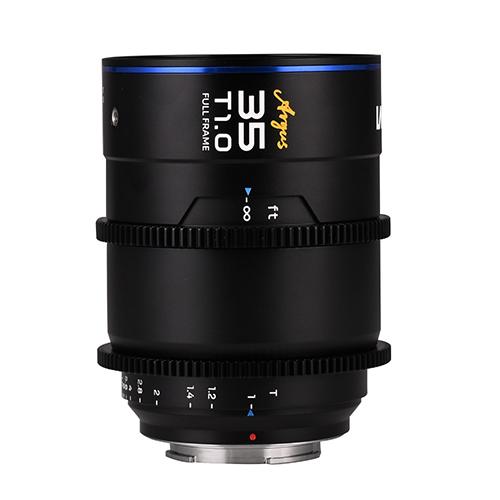 LAOWA 取寄 (SJ) Argus FF Cine 35mm T1 ソニーEマウント 交換レンズ