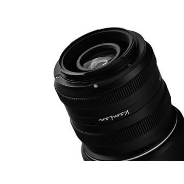 取寄 (SJ) KAMLAN カムラン 交換レンズ 21mm F1.8 ソニーE