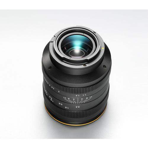 取寄 (SJ) KAMLAN カムラン 交換レンズ KL 32mm F11 キヤノン EOS-M