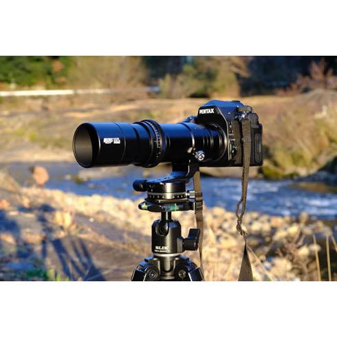 取寄） BORG55FL 望遠レンズセットII 6256 天体望遠鏡 ボーグ BORG