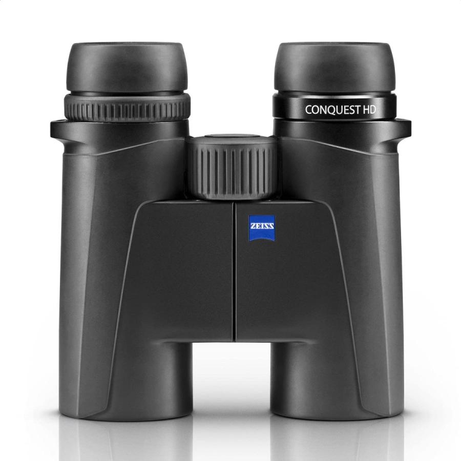 取寄 Carl Zeiss カールツアイス カールツァイス 双眼鏡 Conquest HD 10×32