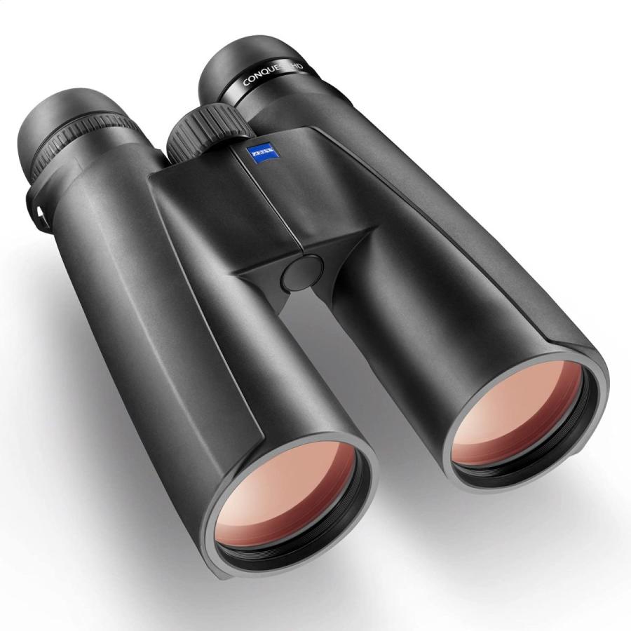 即配 (KT*) Carl Zeiss カールツアイス 双眼鏡 ZEISS Conquest HD 15x56 ライブ コンサート フェス 推し活 スポーツ 観劇の画像