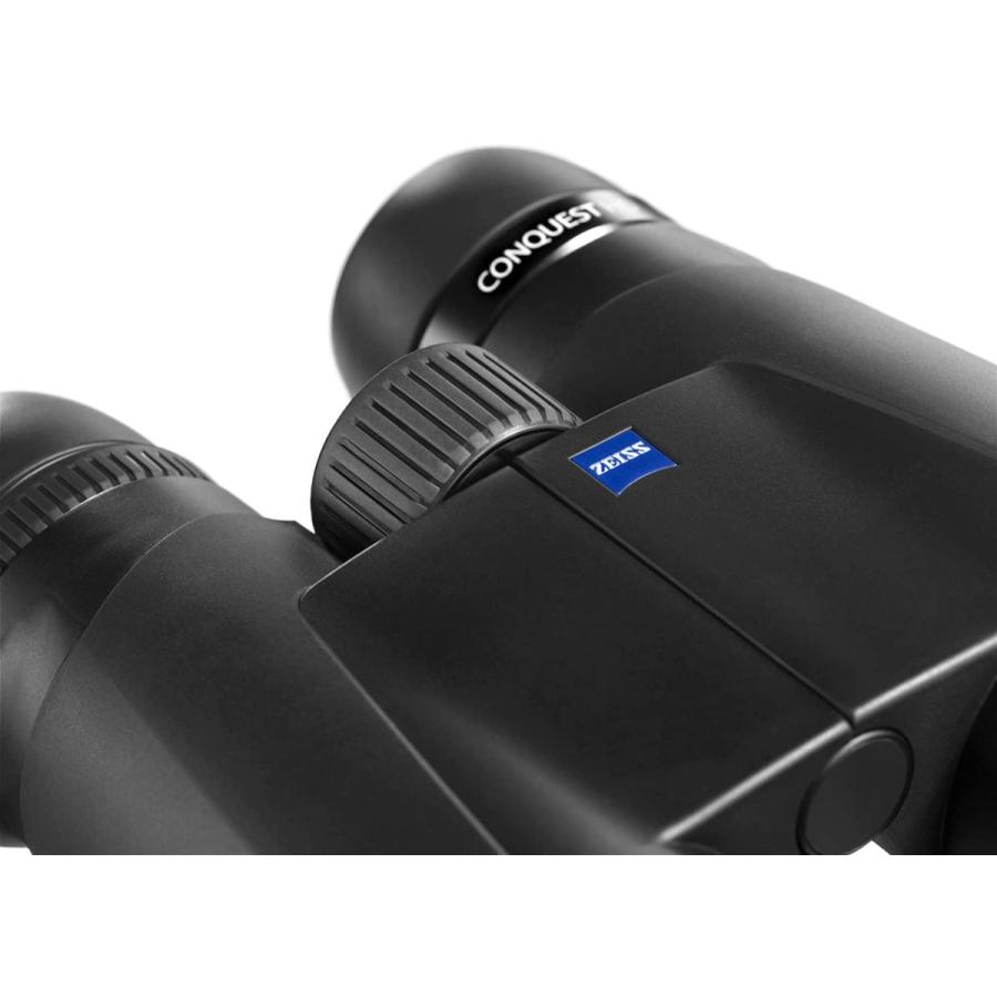 即配 (KT*) Carl Zeiss カールツアイス 双眼鏡 ZEISS Conquest HD 15x56 ライブ コンサート フェス 推し活 スポーツ 観劇の画像