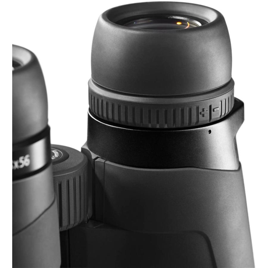即配 (KT*) Carl Zeiss カールツアイス 双眼鏡 ZEISS Conquest HD 15x56 ライブ コンサート フェス 推し活 スポーツ 観劇の画像