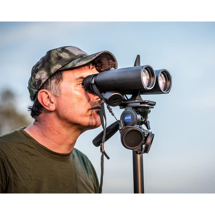 即配 (KT*) Carl Zeiss カールツアイス 双眼鏡 ZEISS Conquest HD 15x56 ライブ コンサート フェス 推し活 スポーツ 観劇の画像