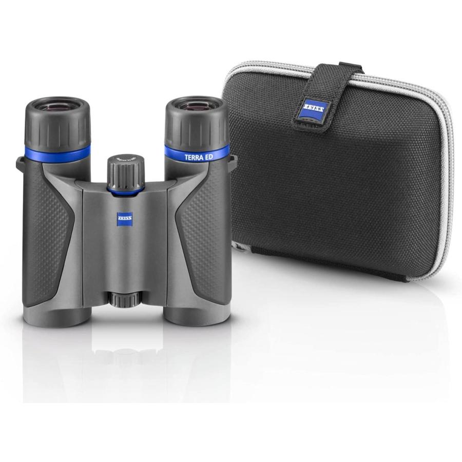 ZEISS 即配 (KT) Carl Zeiss カールツァイス 双眼鏡 Terra ED