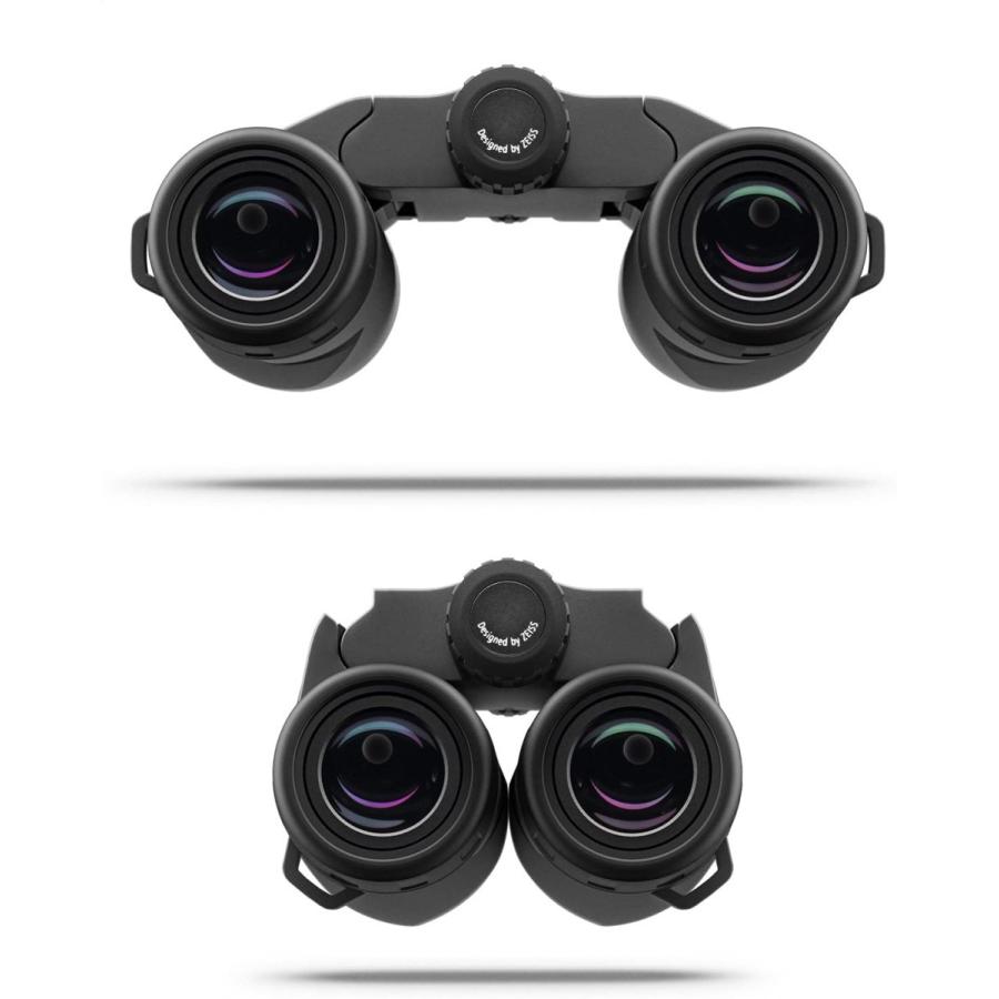 即配 (KT) Carl Zeiss カールツアイス カールツァイス 双眼鏡 ZEISS