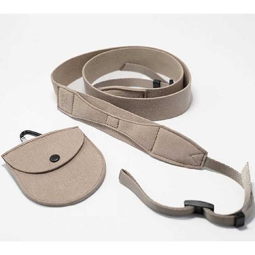 あるクラ 取寄 蔵 CURA (クラ) Air Strap エアーストラップ ベージュ CAS-100