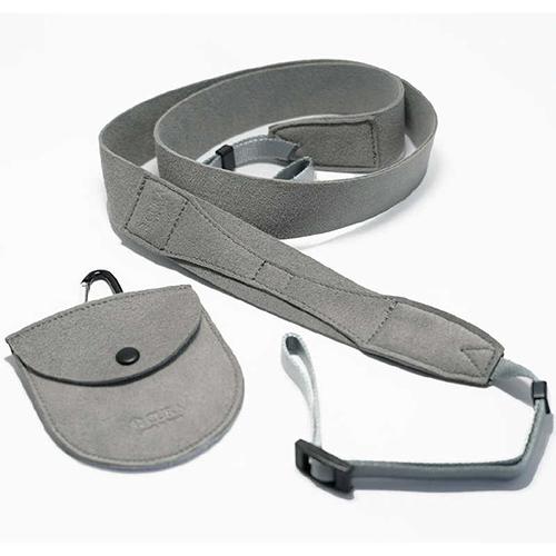 あるクラ 取寄 蔵 CURA (クラ) Air Strap エアーストラップ グレー CAS-100 GRY