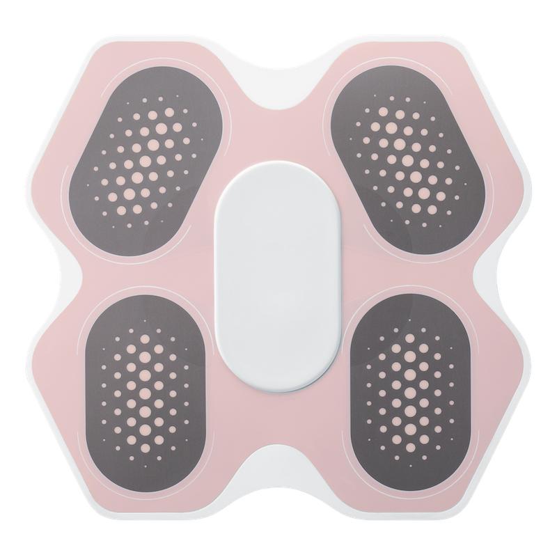 EMSトレーニングパッドセット 取寄 maxell マクセル EMS運動器「新もてケア」 ACTIVEPAD MXES