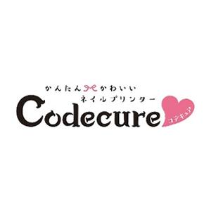 即配 ネイルプリンター Codecure コデキュア 専用インクカートリッジ