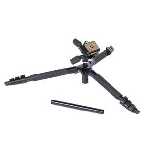 SLIK（スリック） 即配 三脚 スプリント S110 持ち運び時の短さを重視