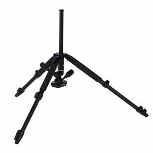 SLIK（スリック） 即配 三脚 スプリント S110 持ち運び時の短さを重視