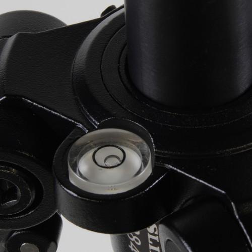 [★数量限定アウトレット品][処分特価]即配 SLIK スリック 三脚 ライトカーボン C284 II 三脚 カーボンシリーズ_5
