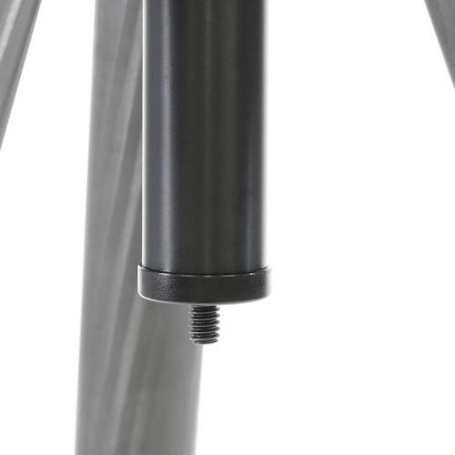 [★数量限定アウトレット品][処分特価]即配 SLIK スリック 三脚 ライトカーボン C284 II 三脚 カーボンシリーズ_8