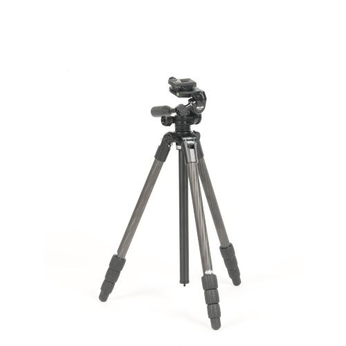 SLIK 即配 スリック 三脚 ライトカーボン E74 II AC カーボン