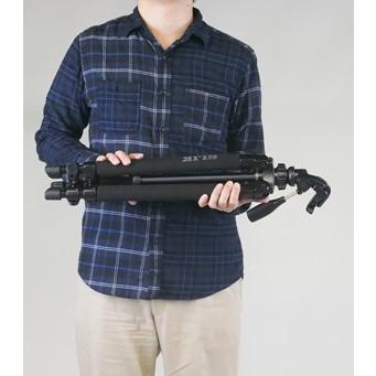 SLIK（スリック） 即配 (SB) 三脚 PRO400DX 輸出専用棚ズレ品 保証書無