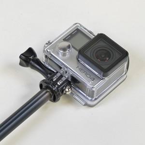 SLIK（スリック） [☆数量限定アウトレット品][処分特価]即配 一脚 自