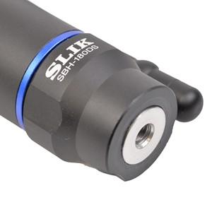 【即配】 SLIK スリック 自由雲台 SBH-180 DS エアリーカーボン644用の画像